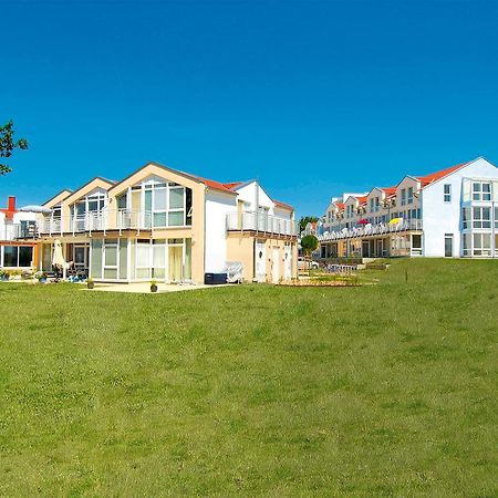 Ferienwohnung Mit Boddenblick - D 132.073 Rerik Exteriér fotografie