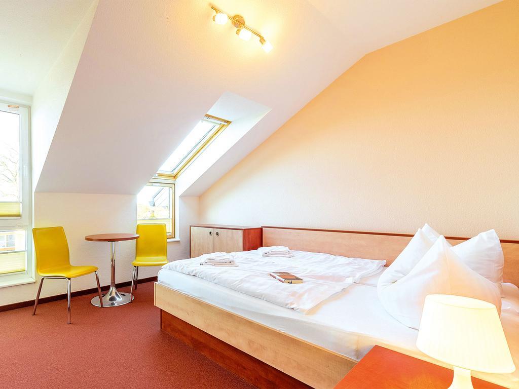 Ferienwohnung Mit Boddenblick - D 132.073 Rerik Exteriér fotografie