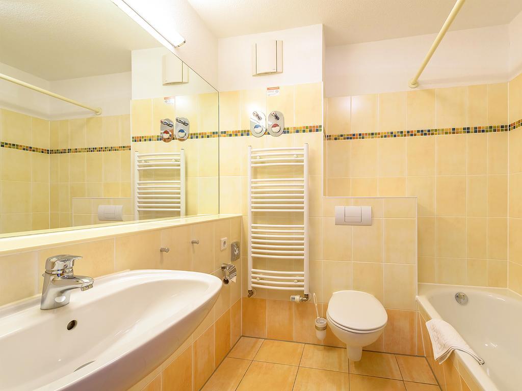 Ferienwohnung Mit Boddenblick - D 132.073 Rerik Exteriér fotografie